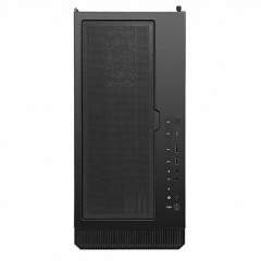 Корпус MSI MPG VELOX 100R черный без БП E-ATX 9x120mm 4x140mm 2xUSB3.1 audio AirDuct bott PSU