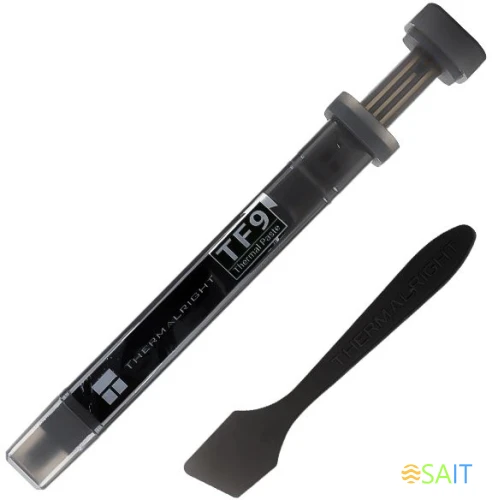 Термопаста Thermalright TF9-2.9G 14Вт/(мК) шприц 2.9гр.