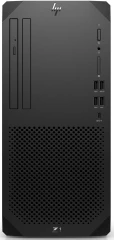 ПК HP Z1 G9 MT i5 13500 (2.5) 16Gb SSD1Tb UHDG 770 Windows 11 Professional 64 GbitEth kb мышь клавиатура черный (5F8C9ES)