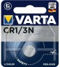 Батарея Varta Lithium CR1/3N (1шт) блистер