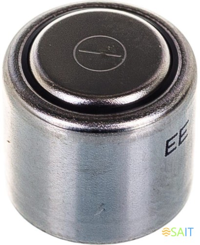 Батарея Varta Lithium CR1/3N (1шт) блистер