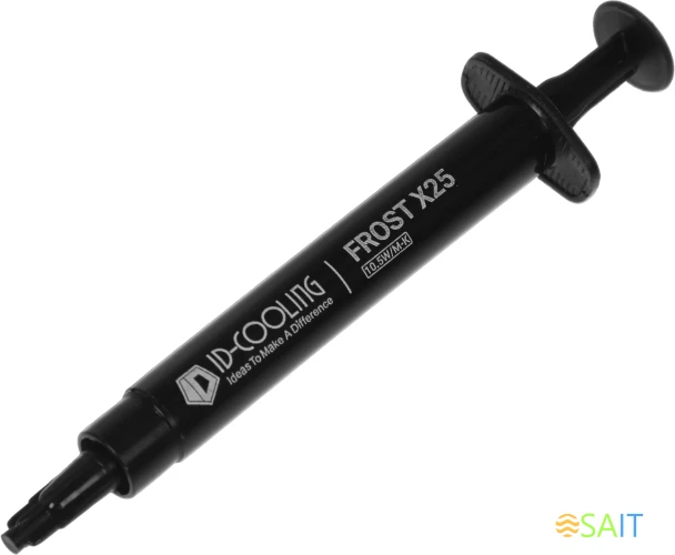 Система водяного охлаждения ID-Cooling Zoomflow 240 XT V2 ARGB Soc-AM5/AM4/1151/1200/2066/1700 белый 4-pin 14-31dB Al+Cu 250W 1680gr Ret (ZOOMFLOW 240 XT V2 WHITE)