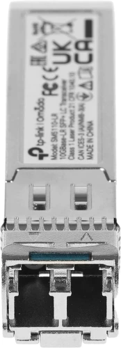 Трансивер TP-Link SM5110-LR SFP+