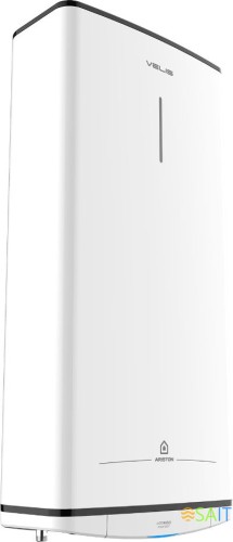 Водонагреватель Ariston Velis Tech R ABS 50 2кВт 50л электрический настенный/белый