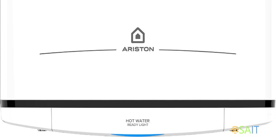 Водонагреватель Ariston Velis Tech R ABS 50 2кВт 50л электрический настенный/белый