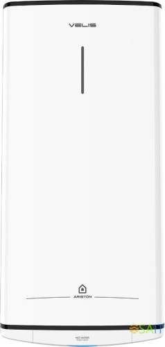 Водонагреватель Ariston Velis Tech R ABS 50 2кВт 50л электрический настенный/белый