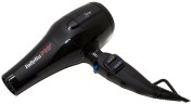 Фен Babyliss Pro Tiziano 2100Вт черный (BAB6310RE)