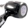 Фен Babyliss Pro Tiziano 2100Вт черный (BAB6310RE)