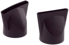 Фен Babyliss Pro Tiziano 2100Вт черный (BAB6310RE)