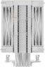 Устройство охлаждения(кулер) Bloody BD-AC230-ARGB1 ARGB Soc-AM5/AM4/1200/1700/1851 белый 4-pin 22-32dB Al+Cu LCD 230W 715gr Ret (BD-AC230-ARGB1-WH)