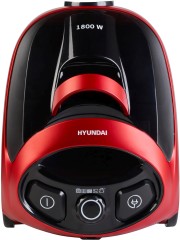 Пылесос Hyundai HYV-C1990 1800Вт красный/черный