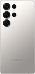 Смартфон Samsung SM-S938B Galaxy S25 Ultra 512Gb 12Gb серый титан моноблок 3G 4G 2Sim 6.9" 1440x3120 Android 15 200Mpix 802.11 a/b/g/n/ac/ax/be NFC GPS GSM900/1800 GSM1900 Protect