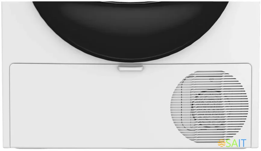 Сушильная машина Beko BM3T37220 кл.энер.:A+ макс.загр.:7кг белый (7188304090)