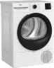 Сушильная машина Beko BM3T37220 кл.энер.:A+ макс.загр.:7кг белый (7188304090)