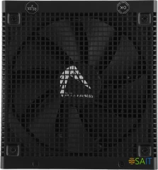 Блок питания Formula ATX 850W APMM-850BM 80+ bronze (20+4pin) APFC 140mm fan 6xSATA Cab Manag RTL