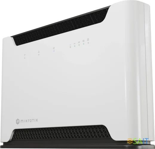 Точка доступа MikroTik Chateau LTE6 (D53G-5HACD2HND-TC&FG621-EA) AC1200 10/100/1000BASE-TX/3G/4G белый