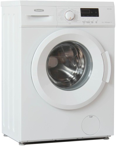 Стиральная машина Бирюса WM-ME610/08 класс: A+ загр.фронтальная макс.:6кг белый