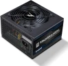Блок питания Zalman ATX 600W ZM600-TXII V2 80+ white (20+4pin) APFC 120mm fan 6xSATA RTL