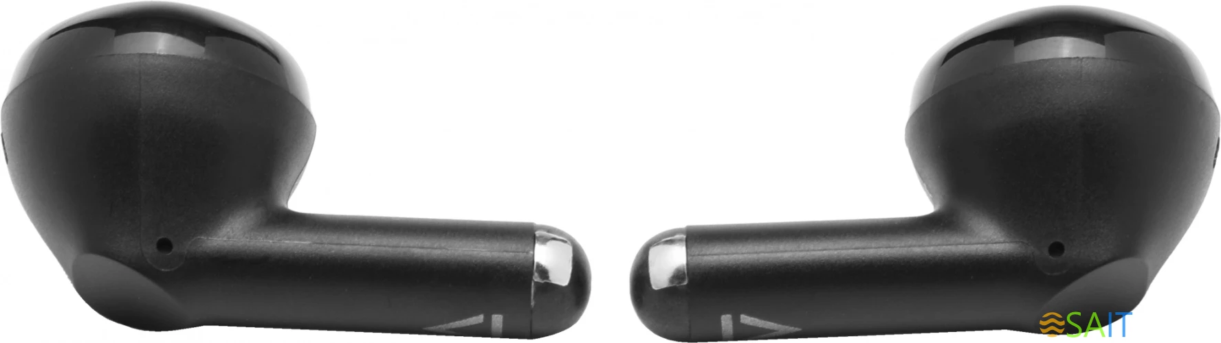 Гарнитура вкладыши Creative ZEN Air Dot черный беспроводные bluetooth в ушной раковине (51EF1120AA000)