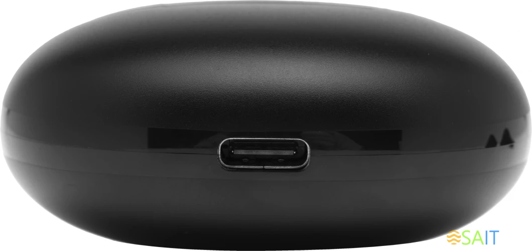 Гарнитура вкладыши Creative ZEN Air Dot черный беспроводные bluetooth в ушной раковине (51EF1120AA000)