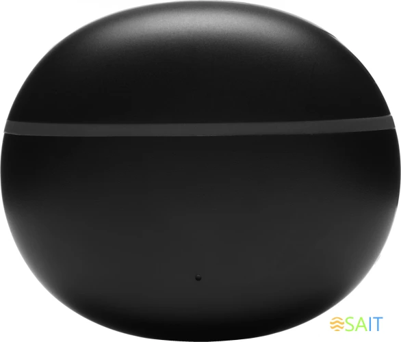 Гарнитура вкладыши Creative ZEN Air Dot черный беспроводные bluetooth в ушной раковине (51EF1120AA000)