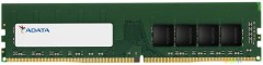 Память DDR4 16Gb 2666MHz A-Data AD4U266616G19-SGN Premier RTL PC4-21300 CL19 DIMM 288-pin 1.2В single rank Ret