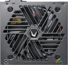 Блок питания Formula ATX 350W FX-350 (20+4pin) 120mm fan 3xSATA RTL
