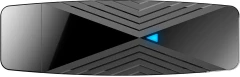 Сетевой адаптер Wi-Fi D-Link DWA-X1850 DWA-X1850/A1A AX1800 USB 3.0 (ант.внутр.) 2ант.