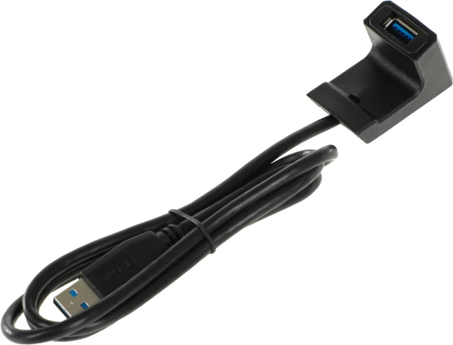 Сетевой адаптер Wi-Fi D-Link DWA-X1850 DWA-X1850/A1A AX1800 USB 3.0 (ант.внутр.) 2ант.