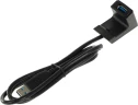 Сетевой адаптер Wi-Fi D-Link DWA-X1850 DWA-X1850/A1A AX1800 USB 3.0 (ант.внутр.) 2ант.