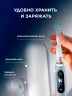 Зубная щетка электрическая Oral-B iO Series 6 Grey Opal серый