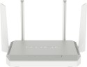Роутер беспроводной Keenetic Giant (KN-2610) AC1300 10/100/1000BASE-TX/4G ready белый