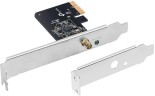 Сетевой адаптер Wi-Fi TP-Link Archer T2E AC600 PCI Express (ант.внеш.съем) 1ант.