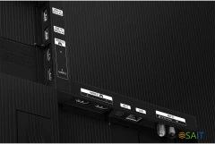 Телевизор OLED Samsung 55" QE55S85FAEXRU Series 9 черный графит 4K Ultra HD 120Hz DVB-T2 DVB-C DVB-S2 USB WiFi Smart TV