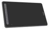 Графический планшет XPPen Deco Deco LW Black Bluetooth/USB черный