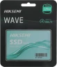 Накопитель SSD Hikvision SATA-III 120GB HS-SSD-WAVE(S) 120G 2.5"