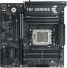 Материнская плата Asus TUF GAMING B850M-E WIFI SocketAM5 AMD B850 4xDDR5 mATX AC`97 8ch(7.1) 2.5Gg RAID+HDMI+DP
