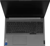 Ноутбук Lenovo Thinkbook 16 G6 IRL Core i5 13420H 16Gb SSD512Gb Intel UHD Graphics 16" IPS WUXGA (1920x1200) без ОС grey WiFi BT Cam (21KH00SMEV)