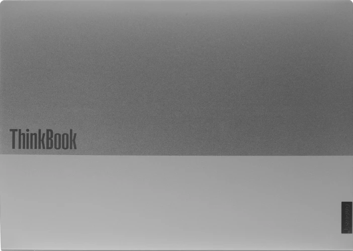 Ноутбук Lenovo Thinkbook 16 G6 IRL Core i5 13420H 16Gb SSD512Gb Intel UHD Graphics 16" IPS WUXGA (1920x1200) без ОС grey WiFi BT Cam (21KH00SMEV)