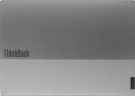 Ноутбук Lenovo Thinkbook 16 G6 IRL Core i5 13420H 16Gb SSD512Gb Intel UHD Graphics 16" IPS WUXGA (1920x1200) без ОС grey WiFi BT Cam (21KH00SMEV)