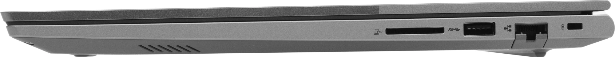 Ноутбук Lenovo Thinkbook 16 G6 IRL Core i5 13420H 16Gb SSD512Gb Intel UHD Graphics 16" IPS WUXGA (1920x1200) без ОС grey WiFi BT Cam (21KH00SMEV)