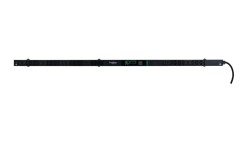 БРП Uniprom, с мониторингом, 0U, 400В, 3Ф, 16A, 36xC13 12xC19, 3м кабель, IEC309 SYSTEME ELECTRIC UP8881