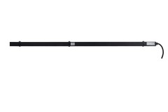 БРП Uniprom, с мониторингом, 0U, 400В, 3Ф, 16A, 36xC13 12xC19, 3м кабель, IEC309 SYSTEME ELECTRIC UP8881