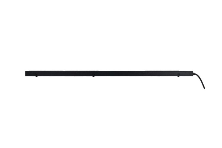 БРП Uniprom, с мониторингом, 0U, 400В, 3Ф, 16A, 36xC13 12xC19, 3м кабель, IEC309 SYSTEME ELECTRIC UP8881