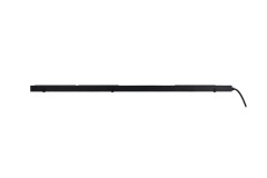 БРП Uniprom, с мониторингом, 0U, 400В, 3Ф, 16A, 36xC13 12xC19, 3м кабель, IEC309 SYSTEME ELECTRIC UP8881