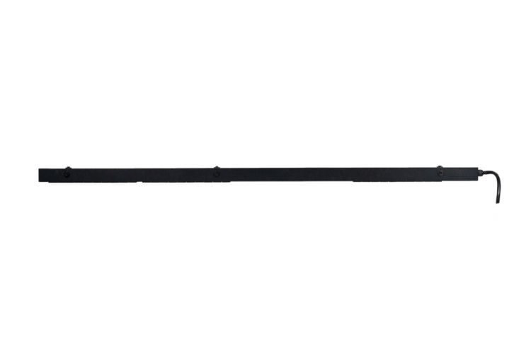 БРП Uniprom, с мониторингом, 0U, 400В, 3Ф, 16A, 36xC13 12xC19, 3м кабель, IEC309 SYSTEME ELECTRIC UP8881