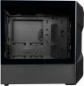 Корпус Cooler Master MasterBox TD300 Mesh черный без БП mATX 4x120mm 4x140mm 2xUSB3.0 audio bott PSU