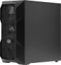 Корпус Cooler Master MasterBox TD300 Mesh черный без БП mATX 4x120mm 4x140mm 2xUSB3.0 audio bott PSU