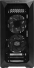 Корпус Cooler Master MasterBox TD300 Mesh черный без БП mATX 4x120mm 4x140mm 2xUSB3.0 audio bott PSU