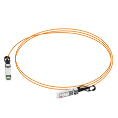 Кабель Fibo FT-S10-AOC5m